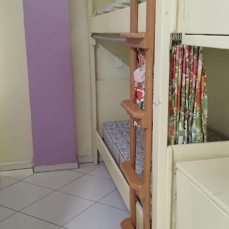 Hostel Em Brusque - Para Quem Busca Economia - Otima Localizacao Bagian luar foto