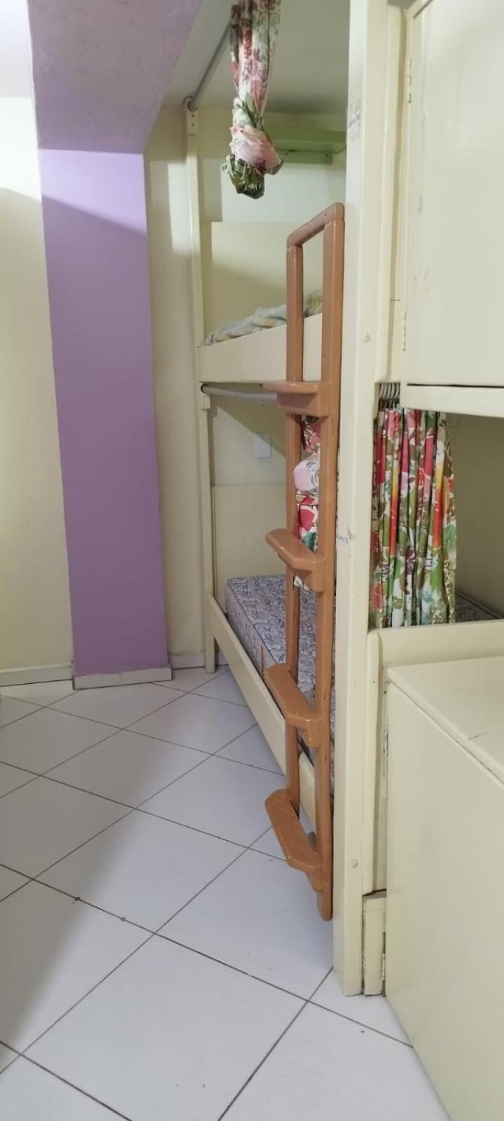 Hostel Em Brusque - Para Quem Busca Economia - Otima Localizacao Bagian luar foto