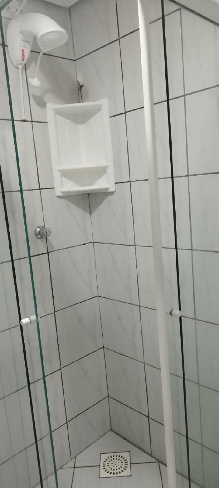 Hostel Em Brusque - Para Quem Busca Economia - Otima Localizacao Bagian luar foto