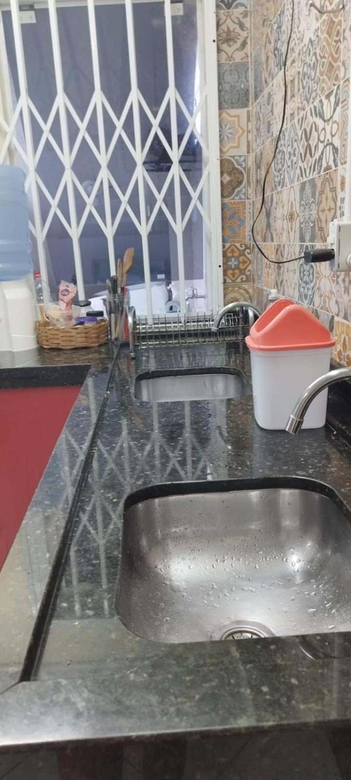 Hostel Em Brusque - Para Quem Busca Economia - Otima Localizacao Bagian luar foto