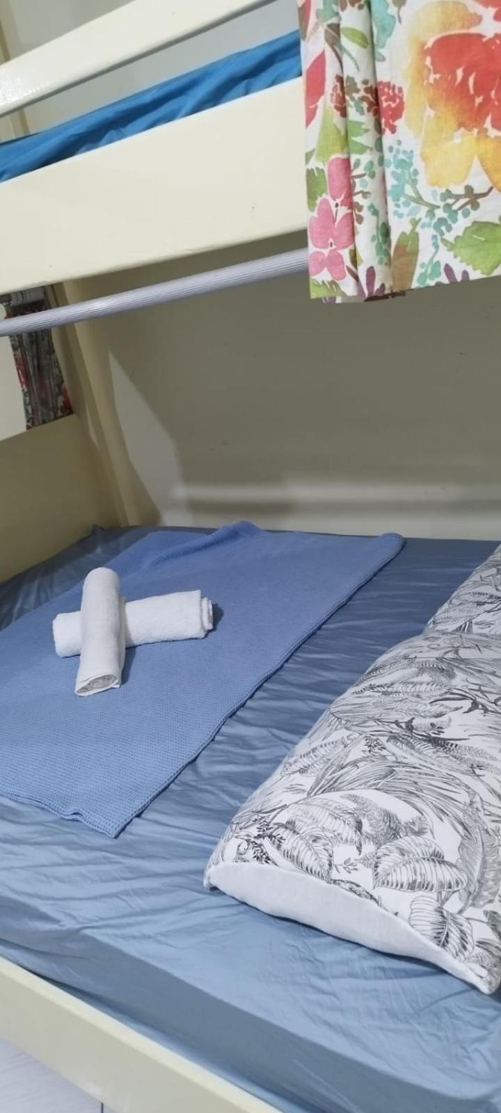 Hostel Em Brusque - Para Quem Busca Economia - Otima Localizacao Bagian luar foto
