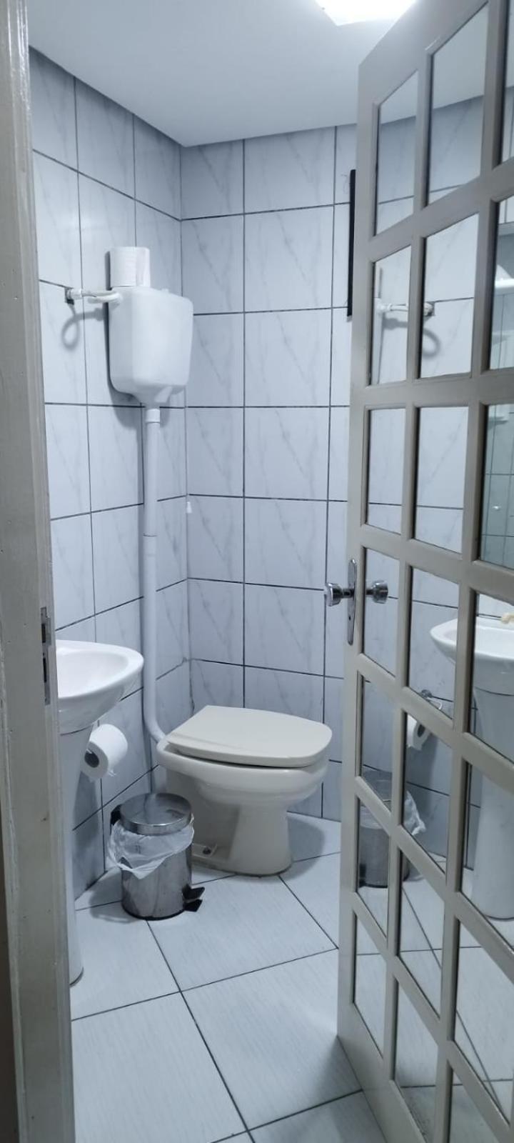 Hostel Em Brusque - Para Quem Busca Economia - Otima Localizacao Bagian luar foto