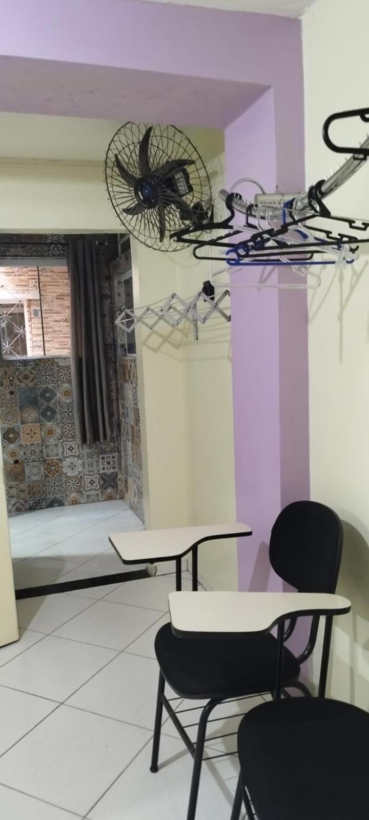 Hostel Em Brusque - Para Quem Busca Economia - Otima Localizacao Bagian luar foto
