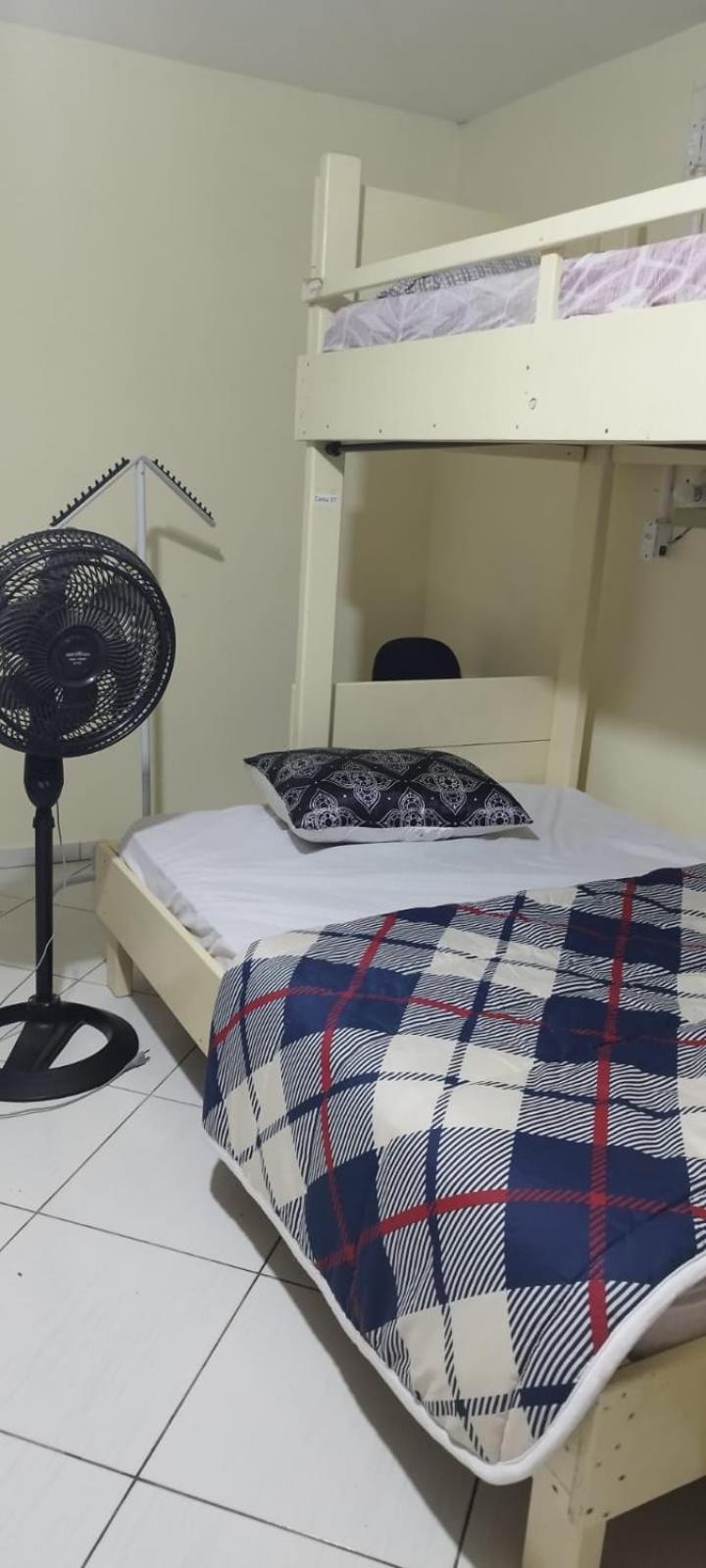 Hostel Em Brusque - Para Quem Busca Economia - Otima Localizacao Bagian luar foto
